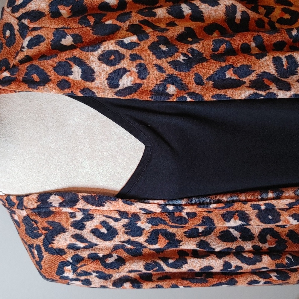 Duster with pockets - Picture 2 of 4